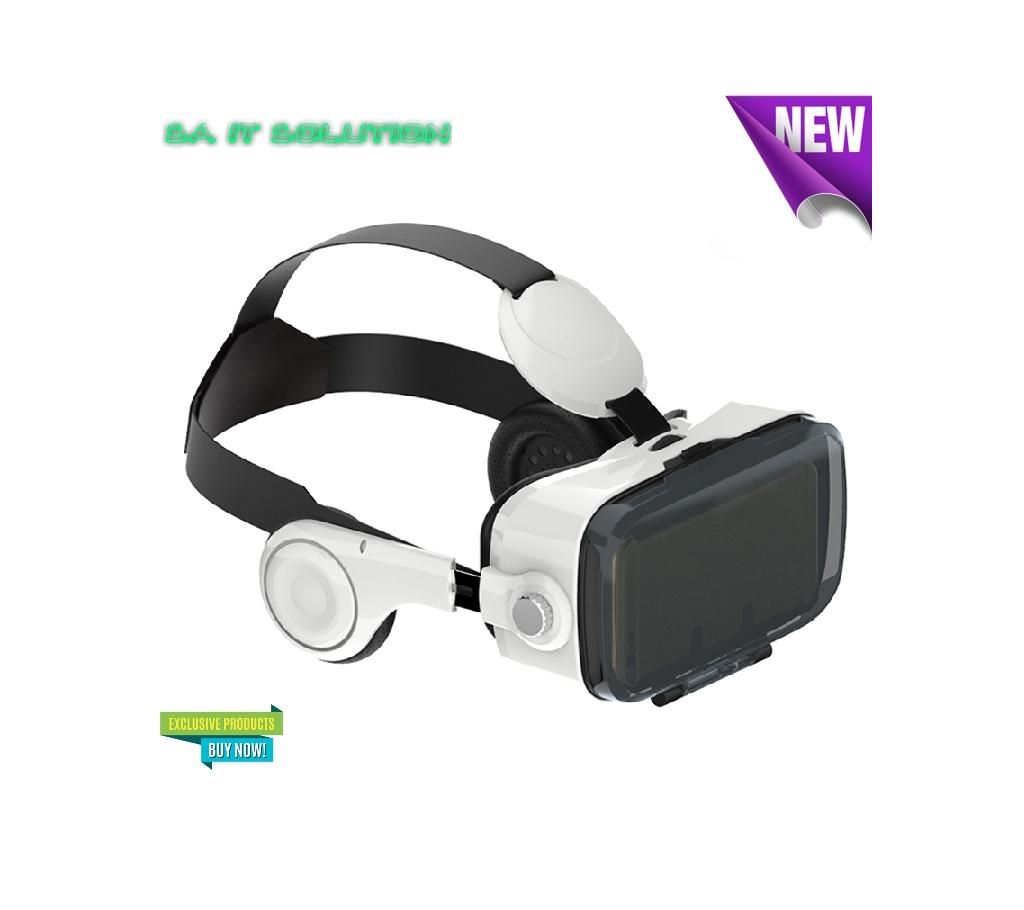 z4 vr 3D glass