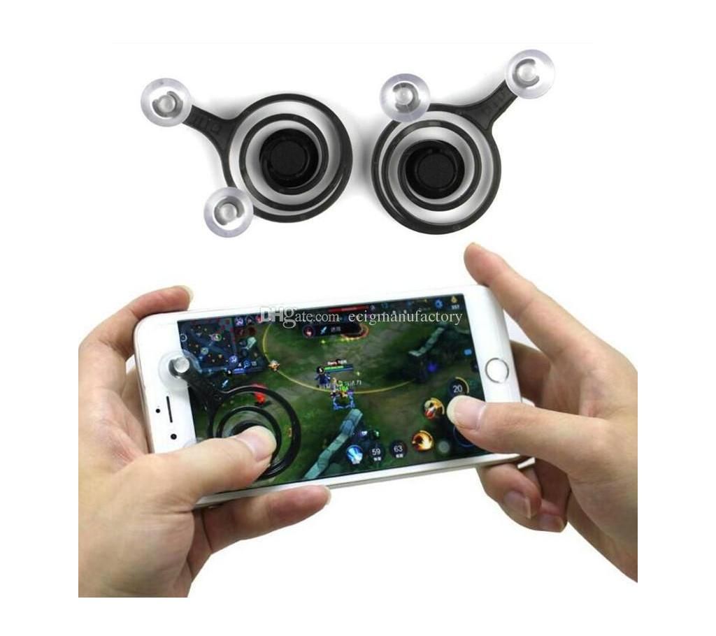 Mobile Game Joystick