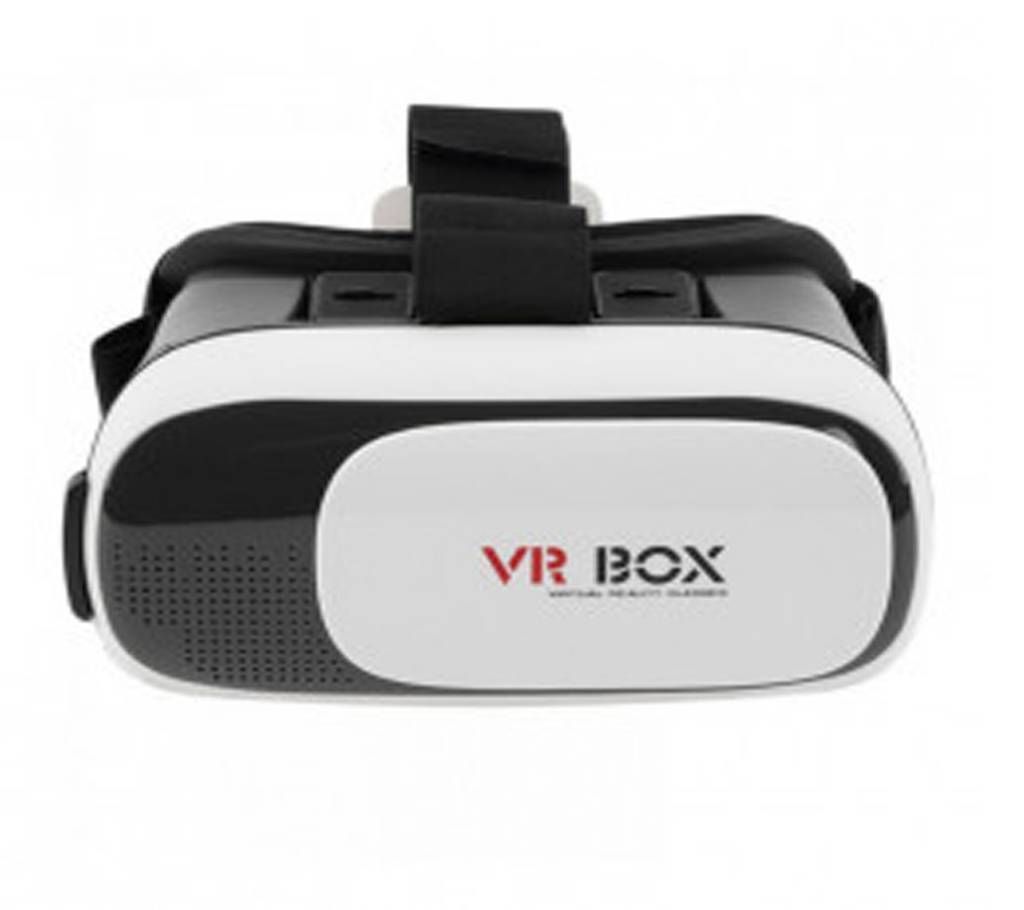 VR BOX 2 Virtual Reality 3D Glasses for Smartphones