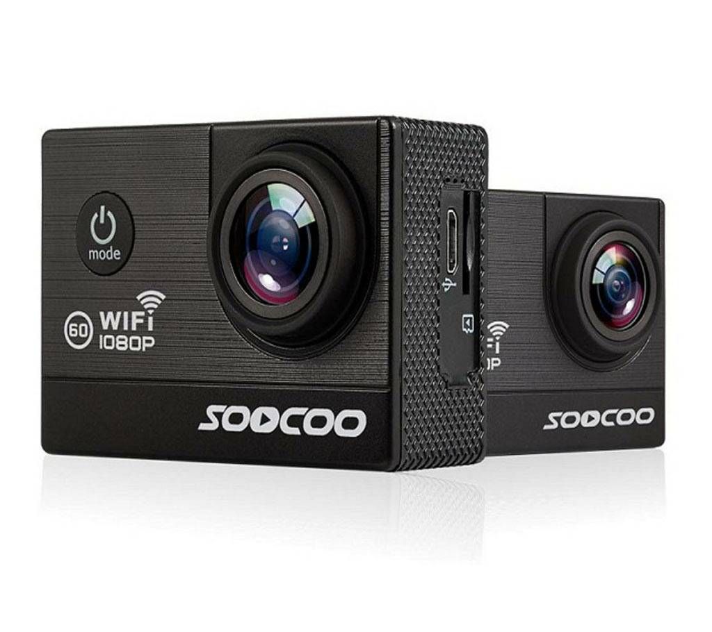 action camera