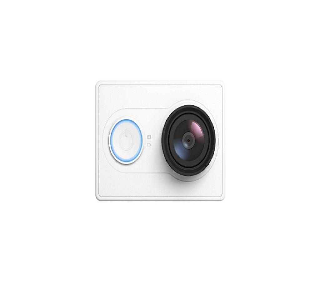 Yi Action Camera