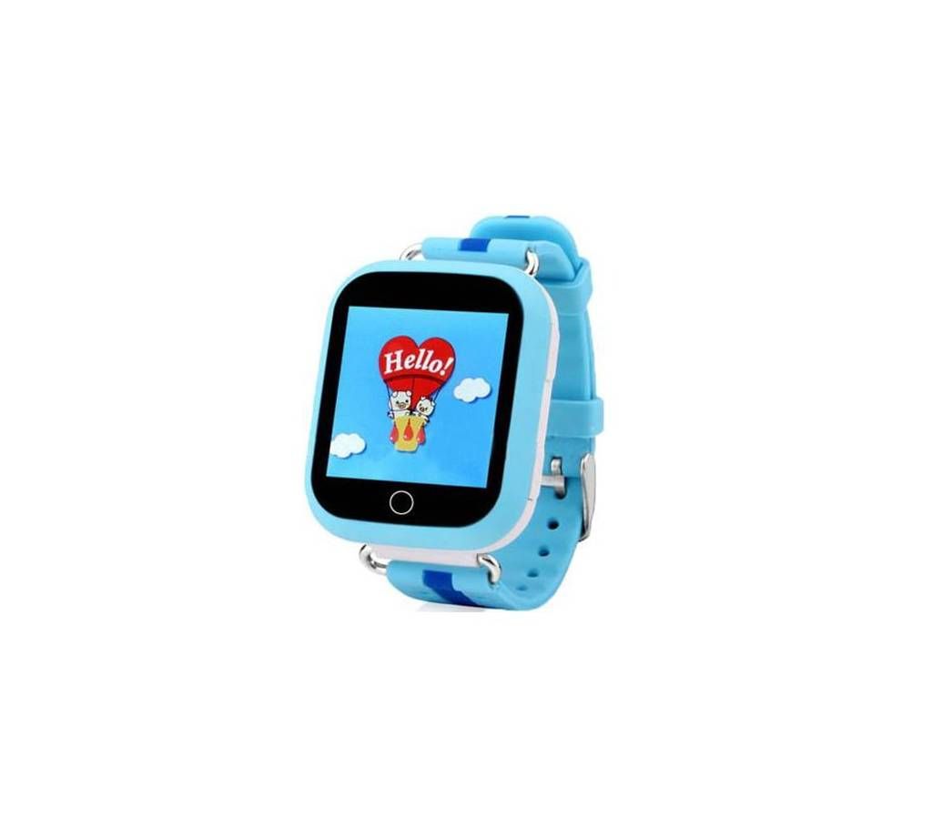 GPS Kids Watch