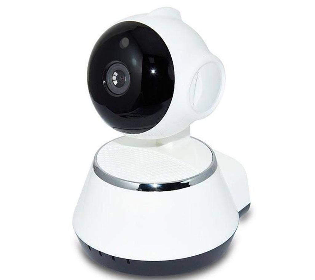 Product details of V380 Wifi IP 360 Degree Camera - Black