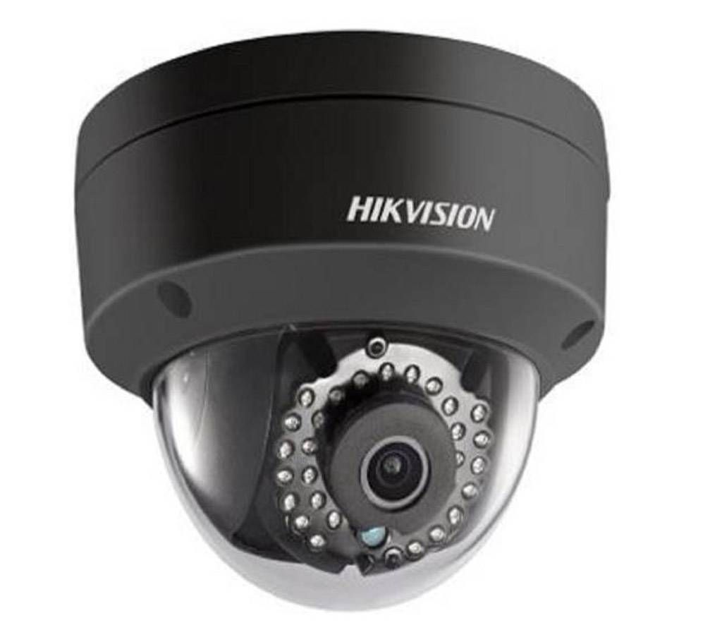 HIKVIISION DS-2CD2142FWD-ISB 4 MP dome camera