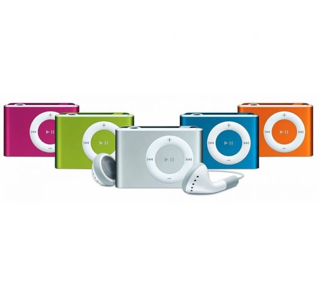 iPod Shuffle Mp3 Player (Copy)-1 piece