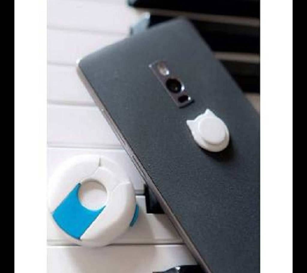 Anti Theft Mobile Pockedt Lock