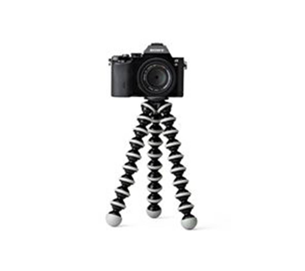 Gorillapod Flexible Tripod Stand