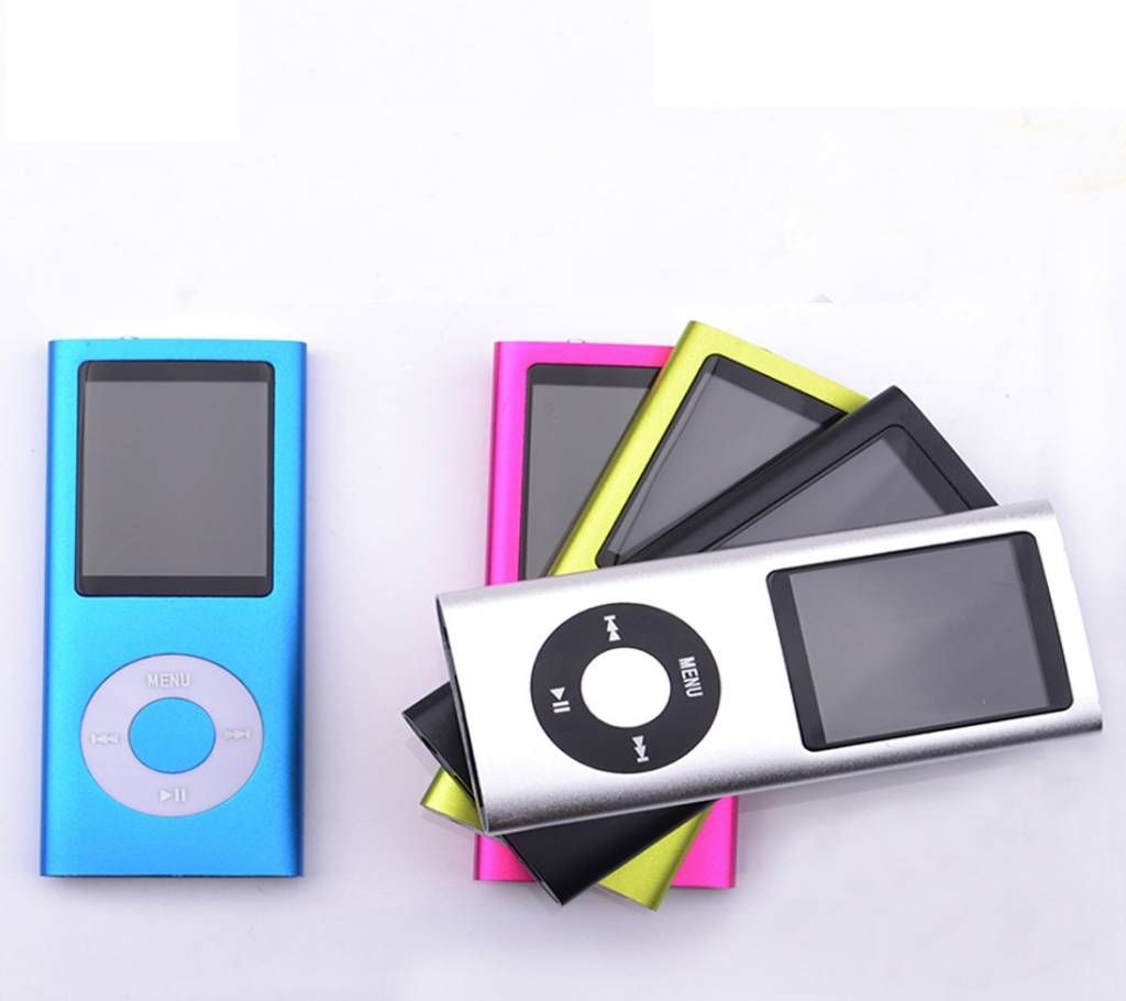 Ipoad MP4 Player 32GB