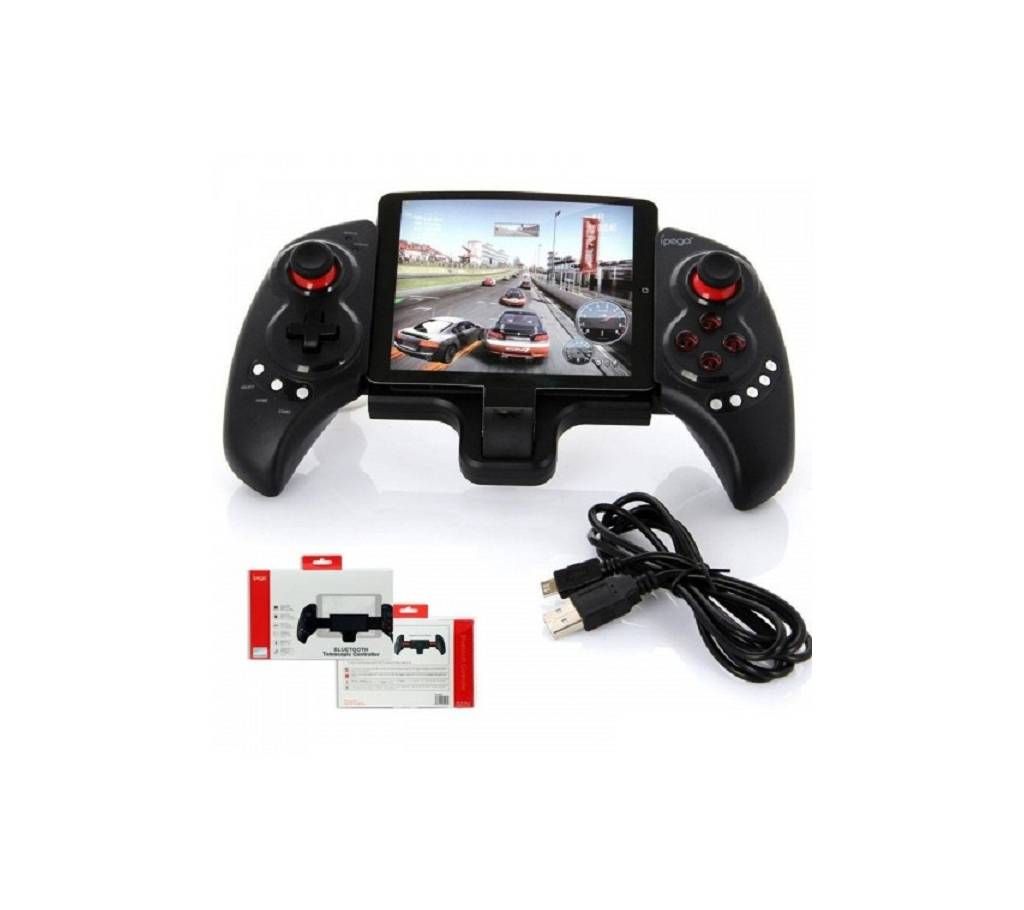ipega PG-9023 Wireless Bluetooth Game Controller Gamepad