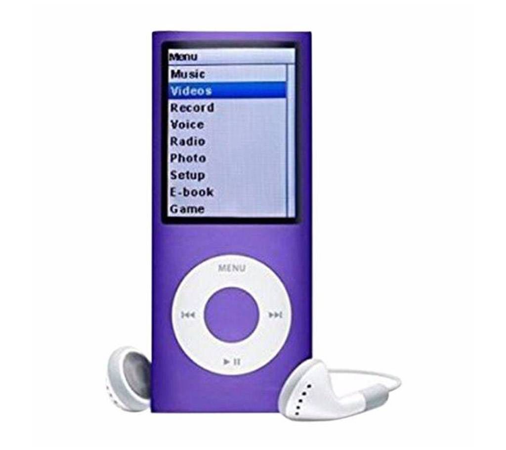 ipod Nano 32GB MP3/Mp4 Player - Copy 
