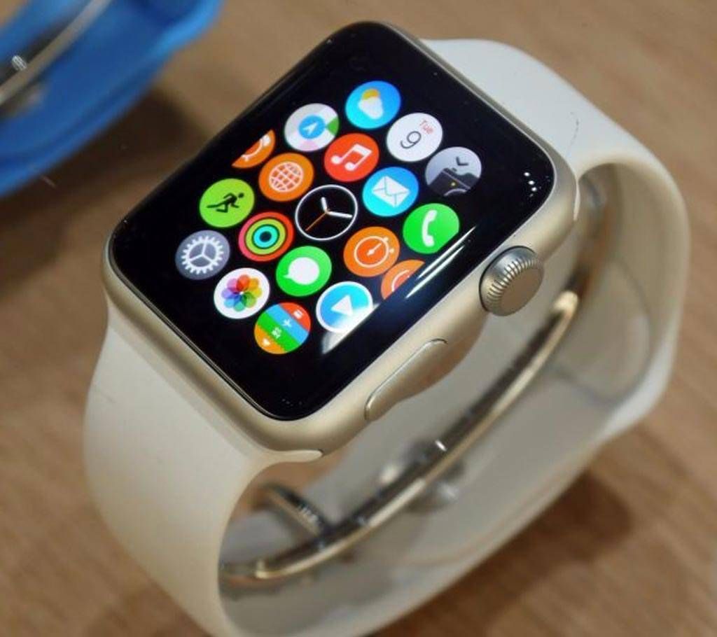 Q8 smart mobile watch-sim supported 