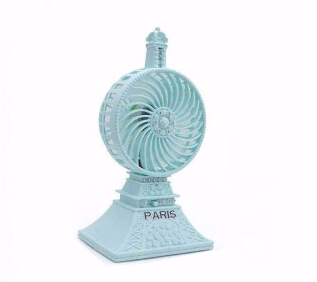 USB Mini Tower fan