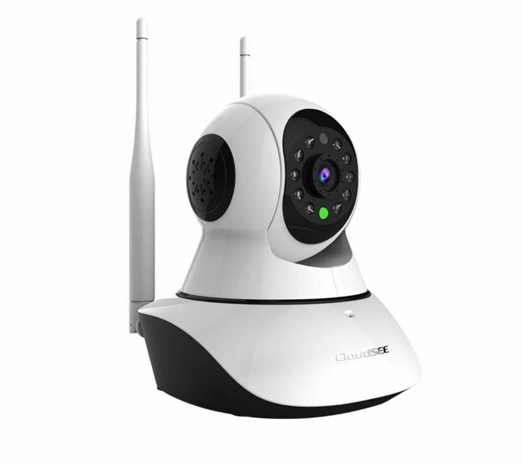 WIFI-IP CCTV camera 