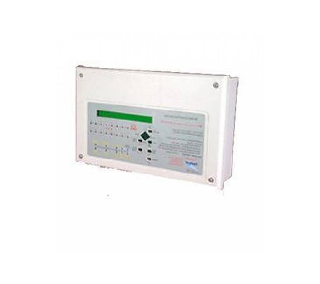 Context Plus XFP 501/X/CON 32 Zone Panel