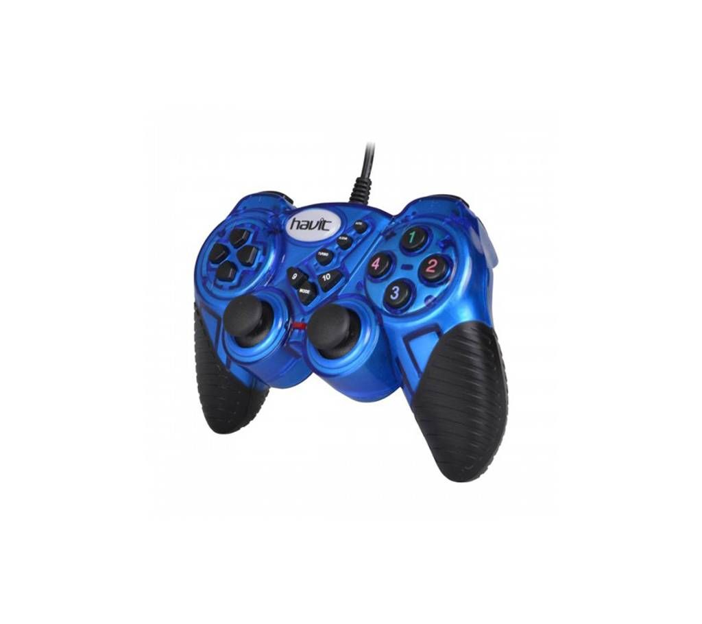 HAVIT HV-G92 Gamepad