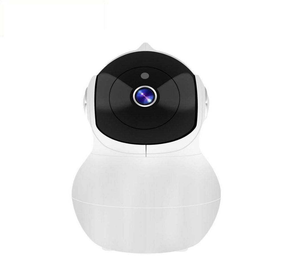 Popcorn 2.0MP IP CAM Indoor Pro Sprata Warrior Version 1080P Wireless WIFI Network Security