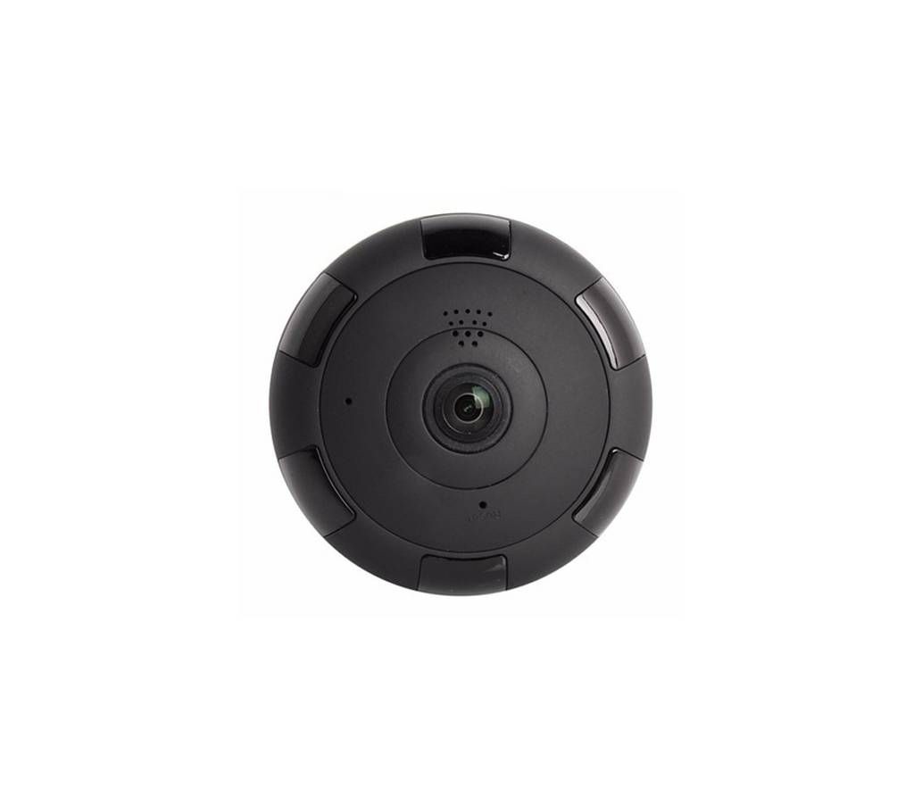 VR 360 Degree IP Camera