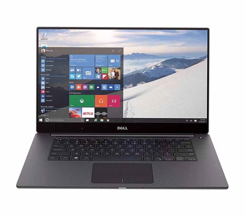 Dell Precision 5520 4K UHD Touch Display