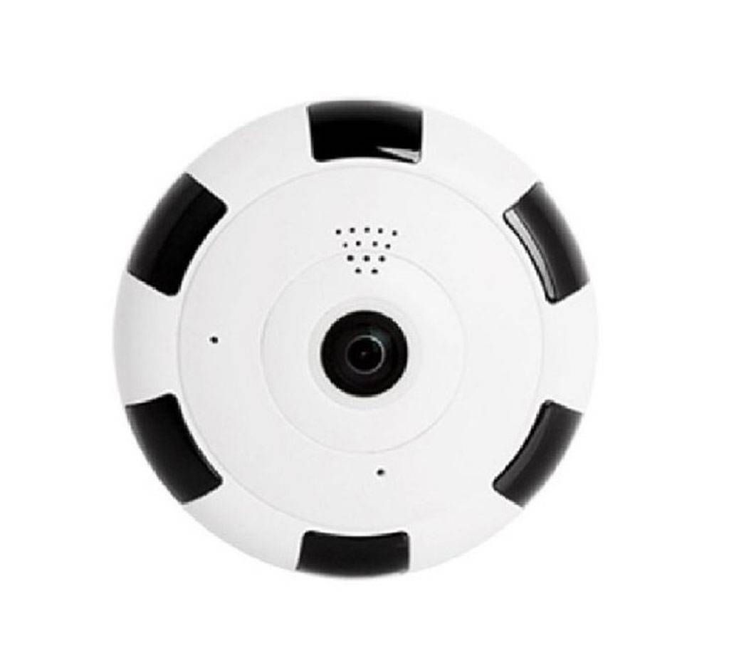 Product details of V380 Wifi IP 360 Degree Camera - White