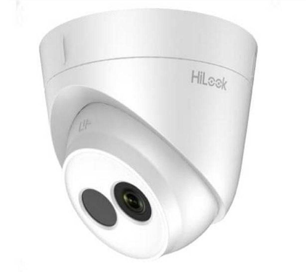 Hikvision 2 MP IP Camera T120-D