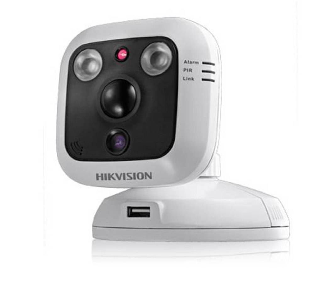 HIKVIISION DS-2CD8464F-EIW Pro Cube Camera
