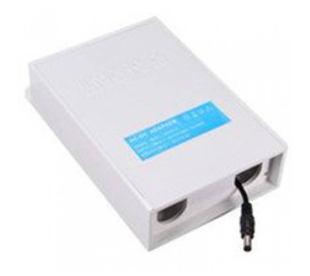 12VDC ADAPTER FOR CCTV CAMERA OUTDOOR WITH CABLE