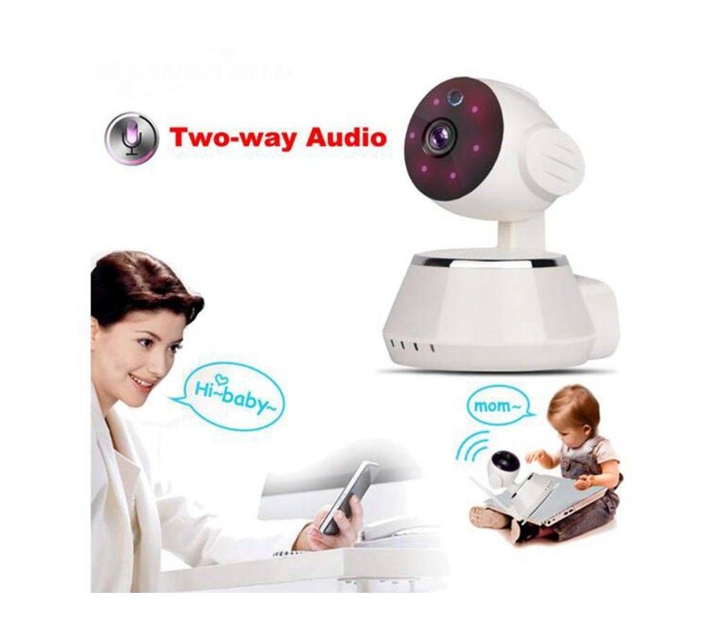 V380 WIFI SMART IP (no need internet)