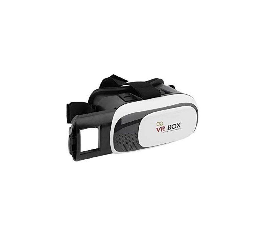 Virtual Reality 360 viewing and gaming Object