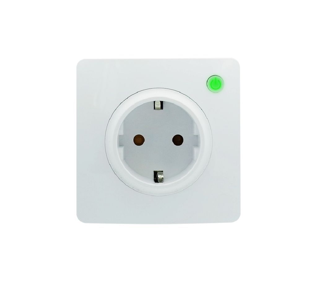 Smart Wall Socket KS-621