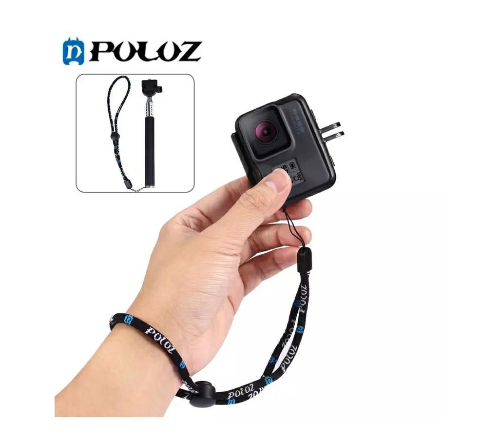 Action Camera Strap