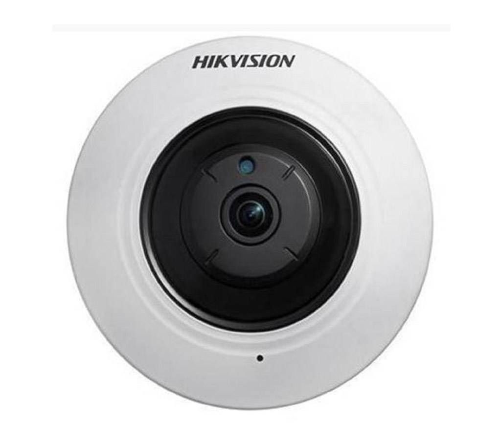 HIKVIISION DS-2CD2942F-IS Fisheye Network Camera