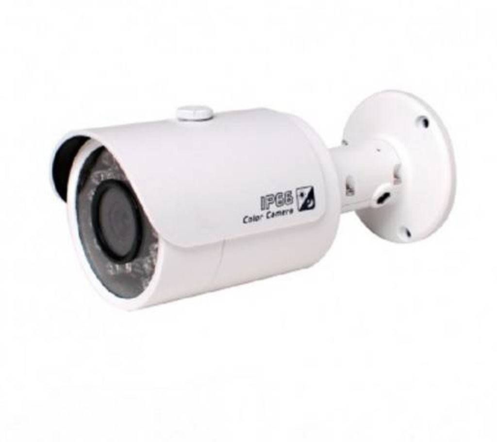 3MP Network IR Mini-Bullet Camera HFW1320S