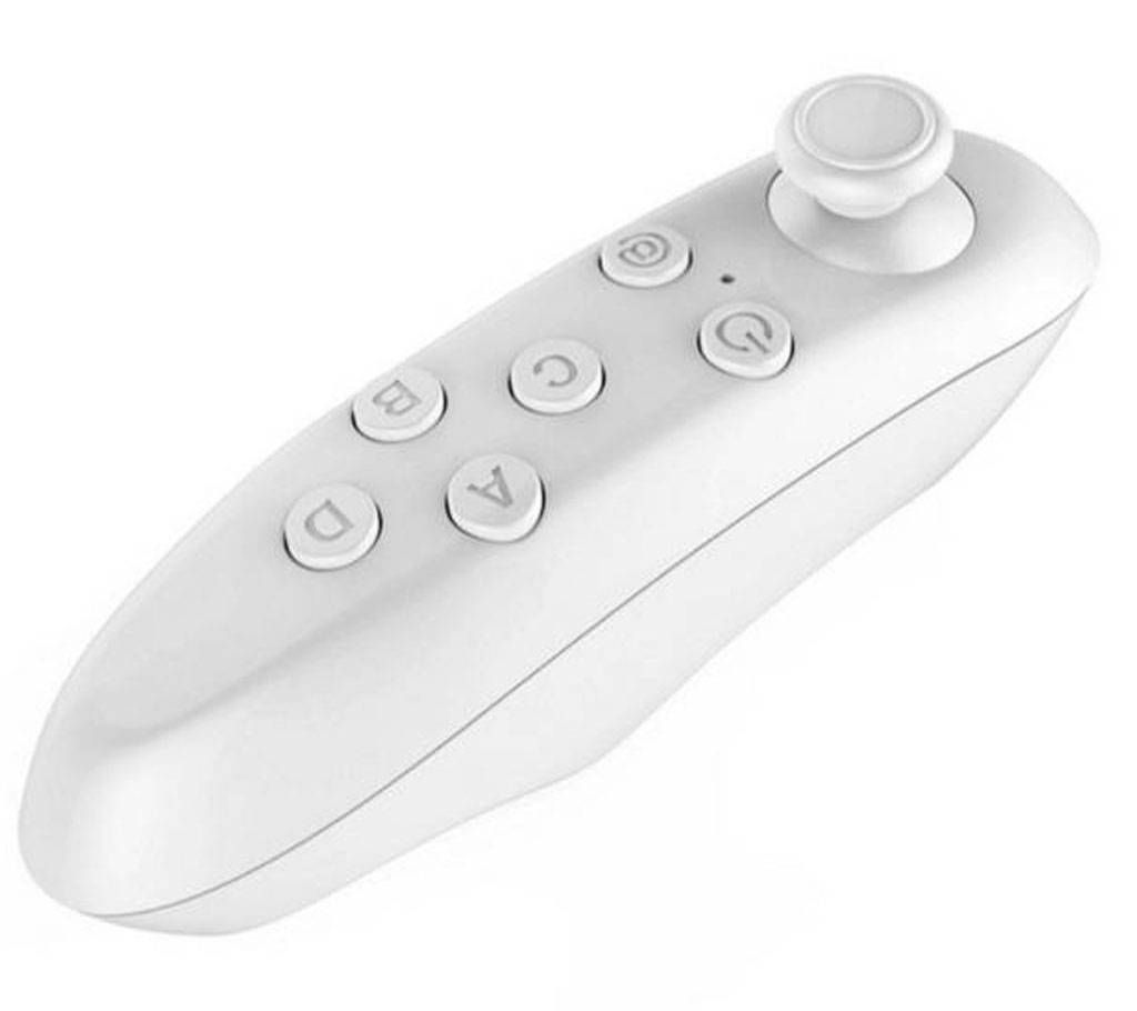 Universal VR Remote Controller - White