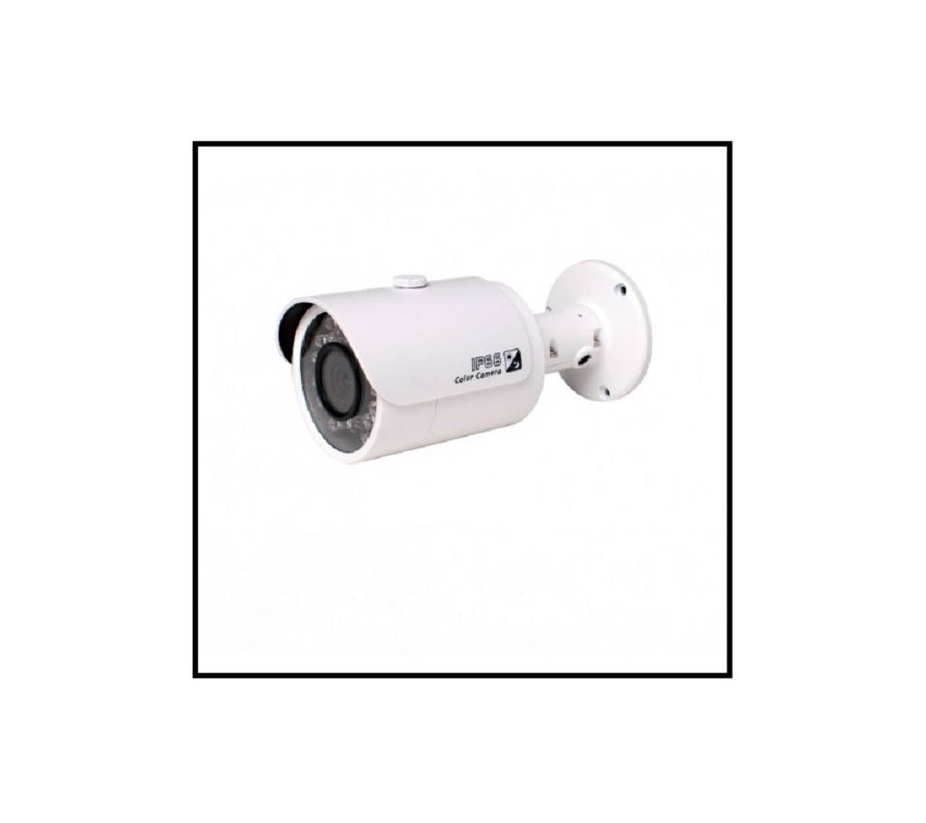 Dahua HAC-HFW2220S Metal Bullet Type Camera