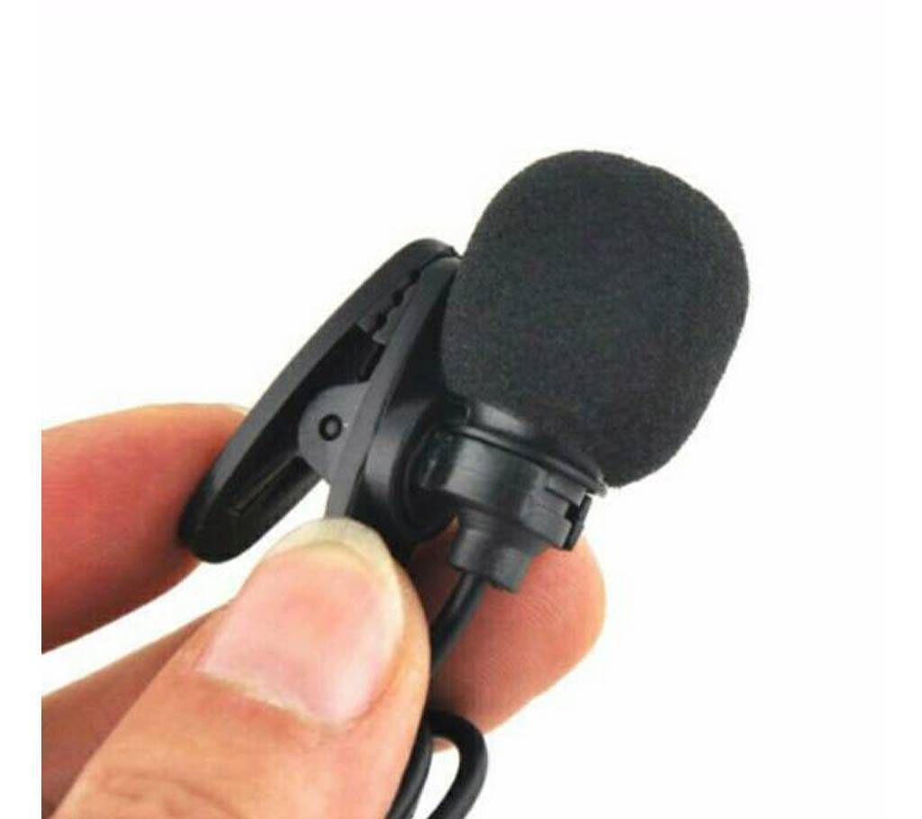 lenda clip microphone for camera,mobile