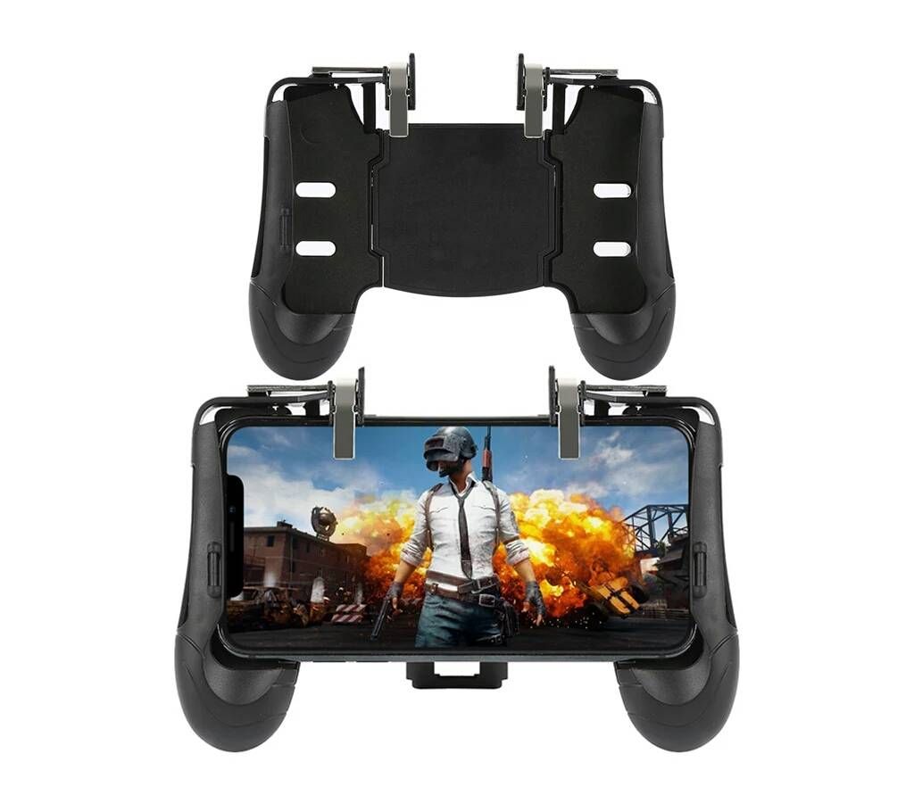 Pubg mobile joystick