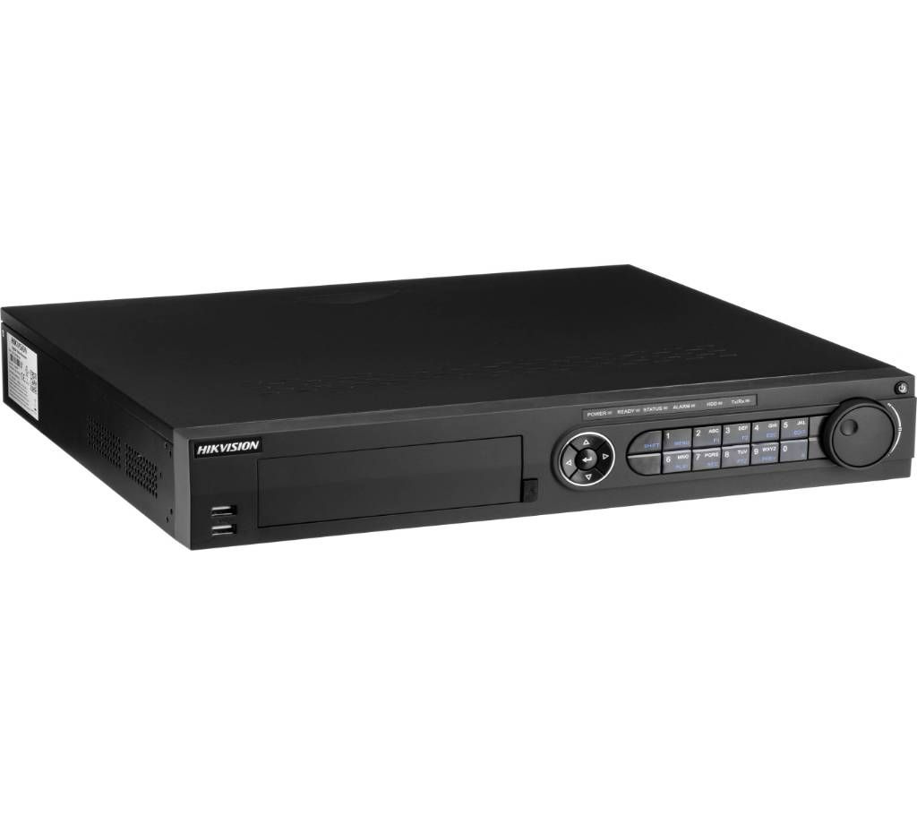 Hik Vision 16CH HDTVI DVR