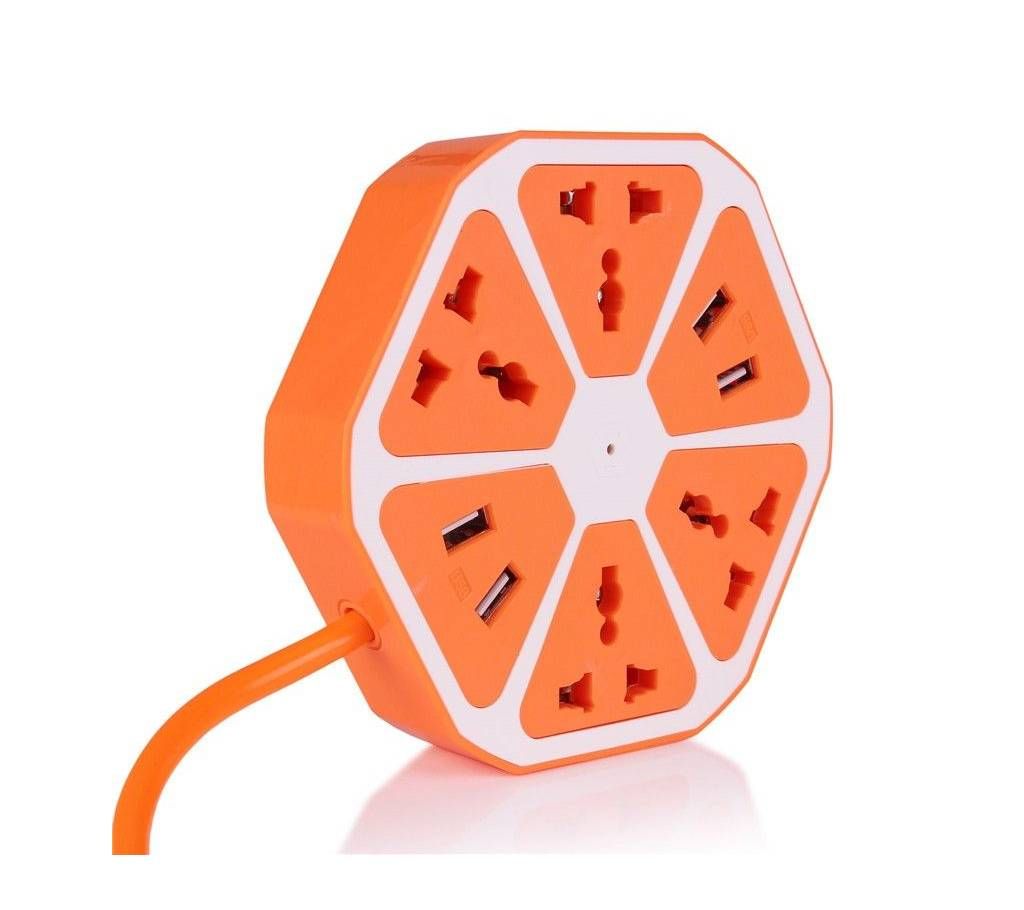 4usb multiplag