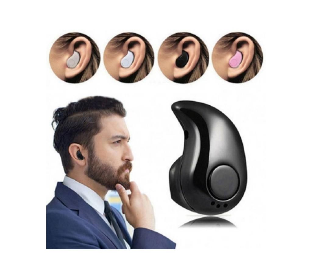 mini warless Bluetooth headphones