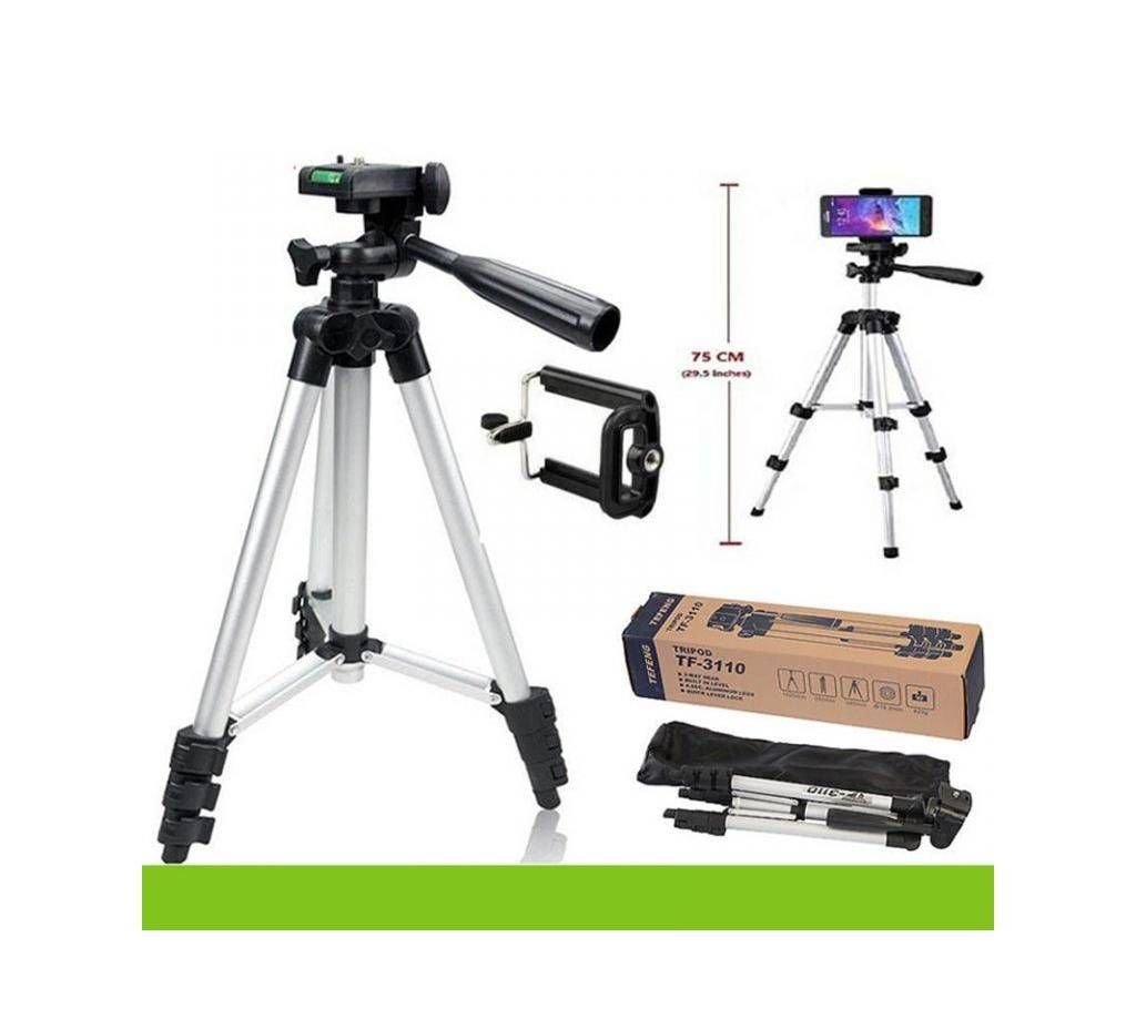 Camera Traipod Stand -3110 Standard