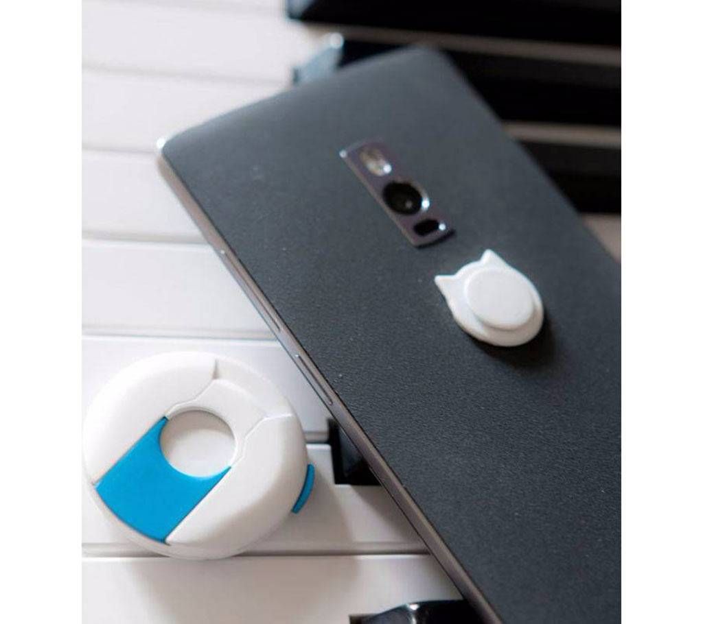 Anti-theft Mini Mobile Pocket Lock