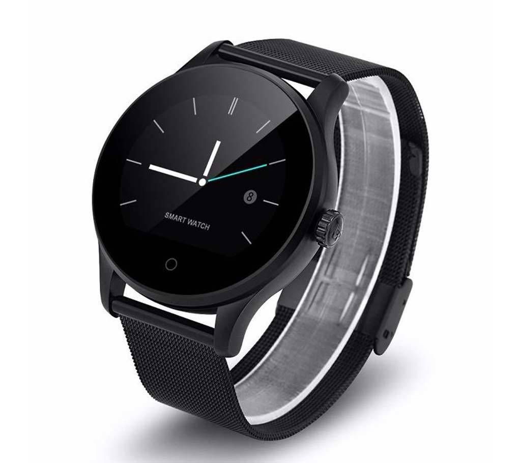 K88H Bluetooth Smart watch - Simless 