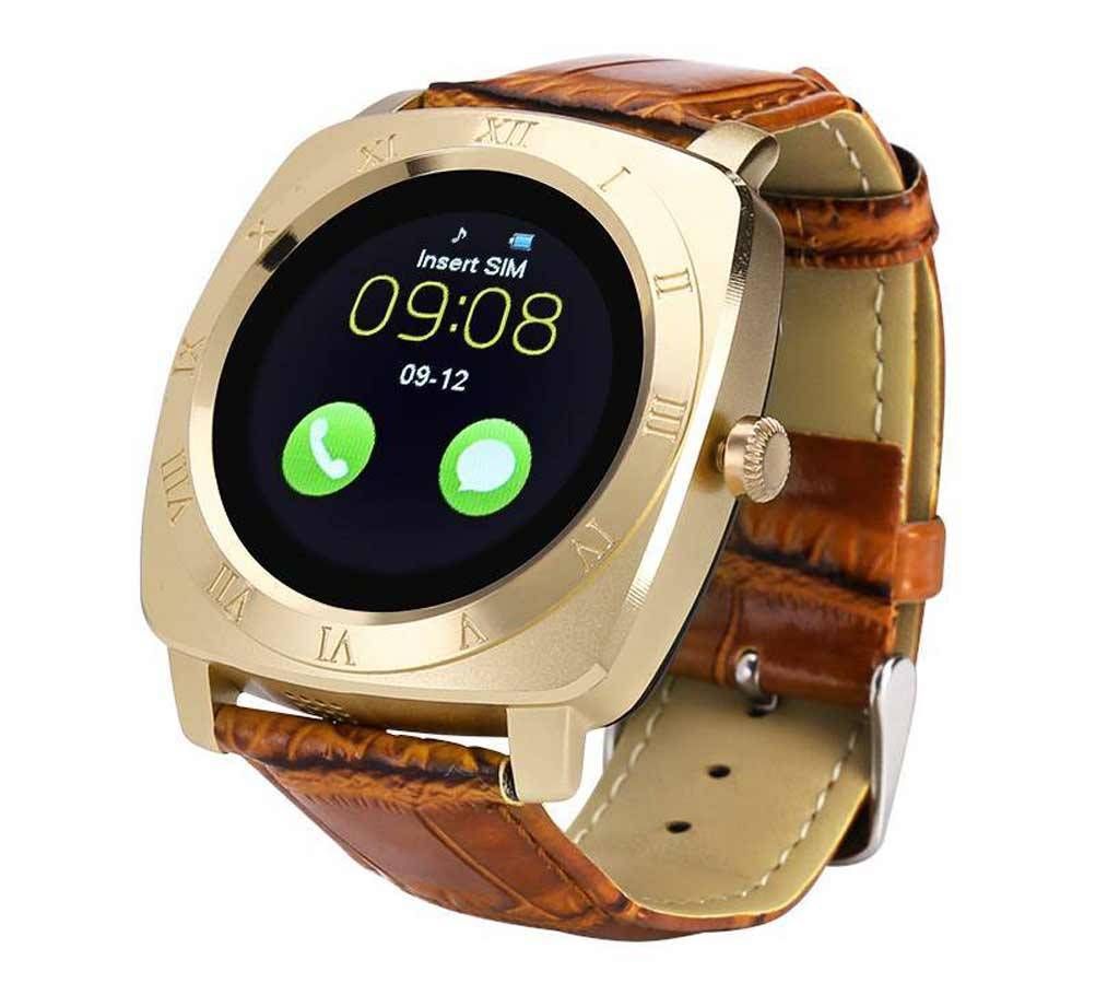 X3 Smart Mobile Watch intact Box