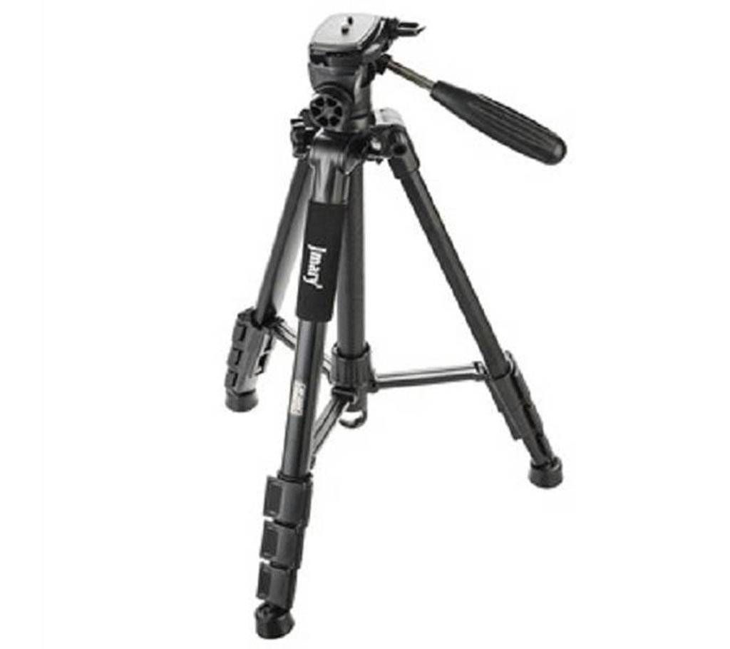 Jmary Kp-2234 Potable Lightweight Aluminum Tripod