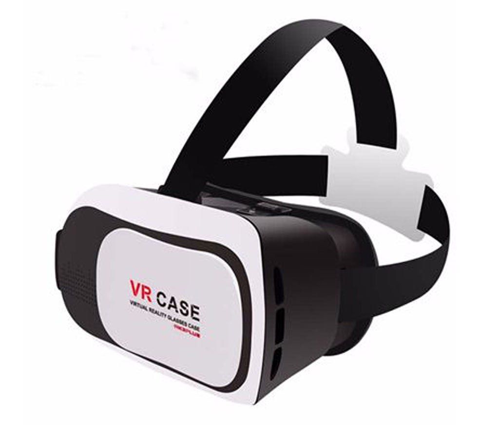 VR BOX 3D Smart glasses