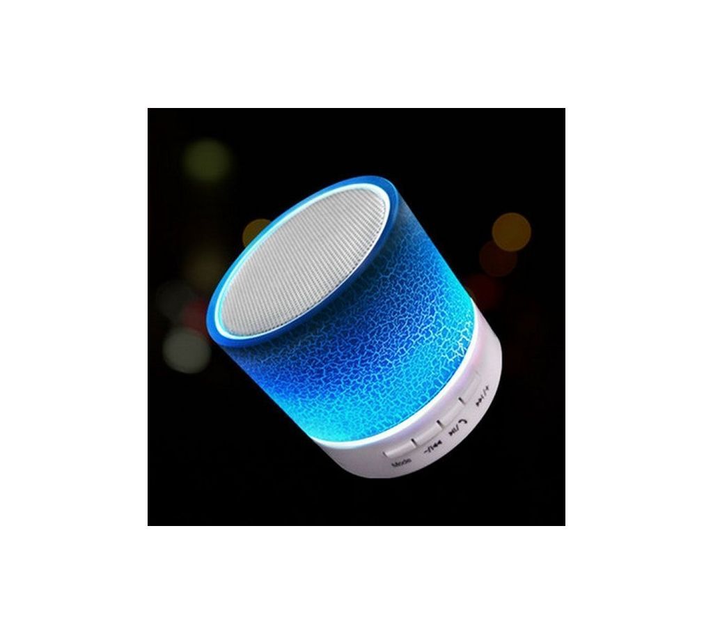 Mini Portable Wireless Bluetooth Speaker SKU30660