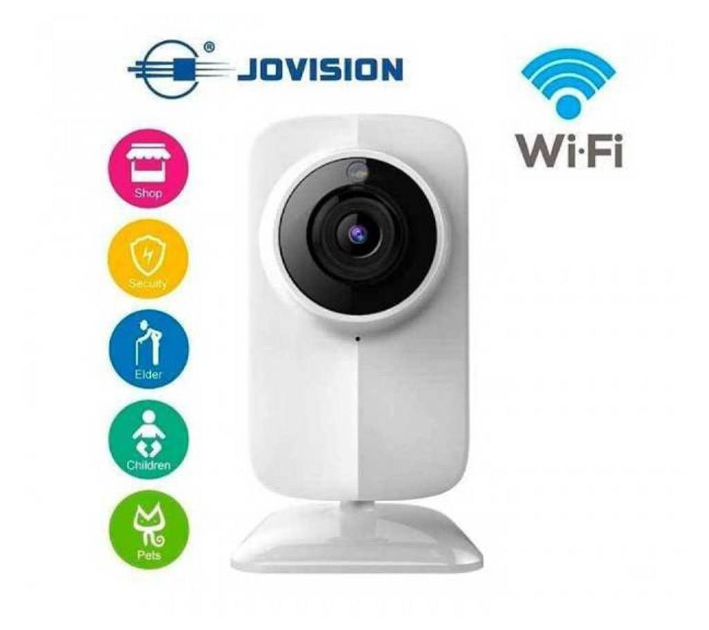 Jovision Wireless IP Camera