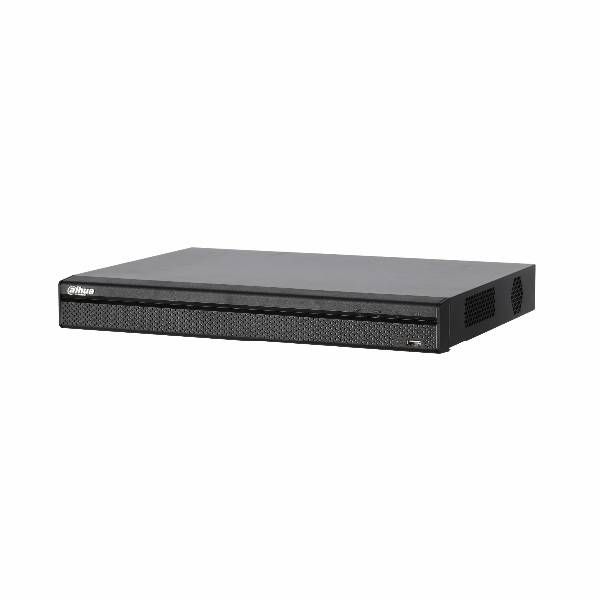 DVR- Dahua DHI-XVR4104HS