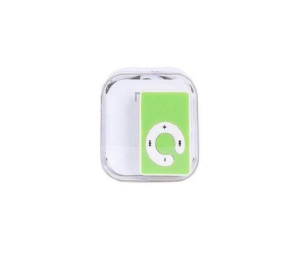 Digital Mini Mp3 Player
