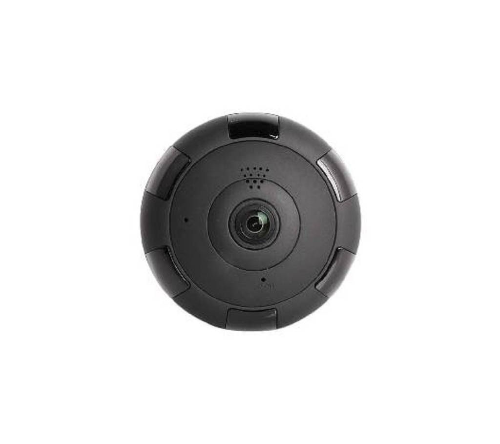 V380 Panoramic Wifi IP Camera 360 Degree -
